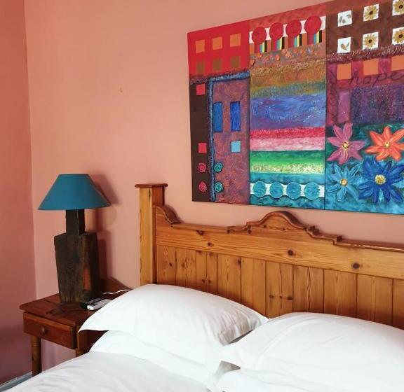Номер Стандарт, Springfontein Guesthouse