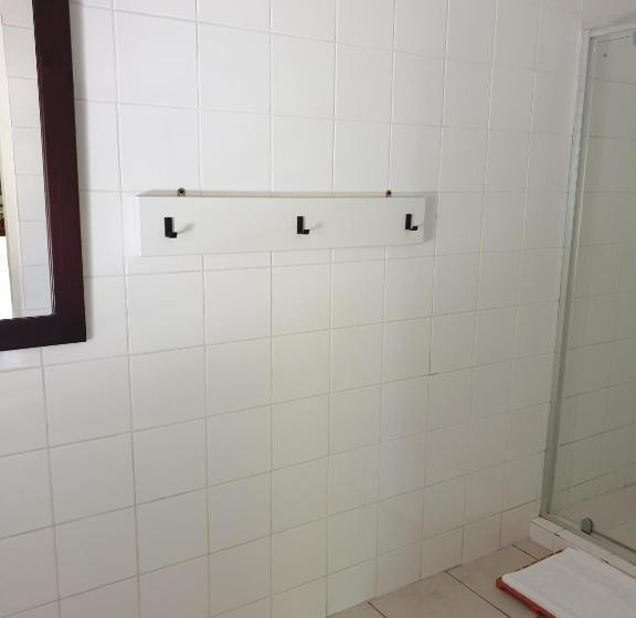 Номер Стандарт Вид на Сад, Springfontein Guesthouse