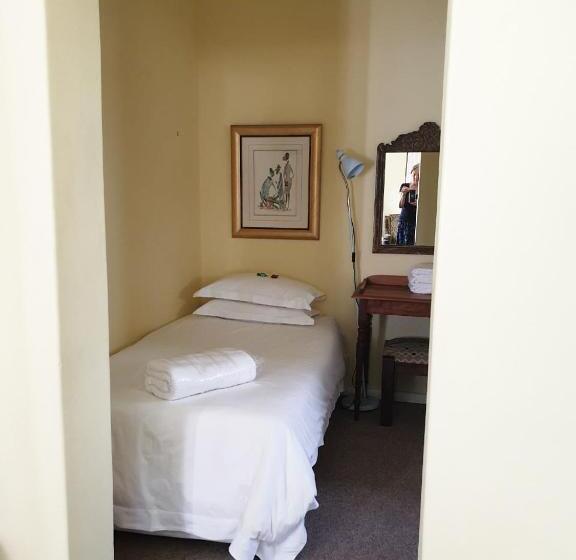 Номер Deluxe, Springfontein Guesthouse