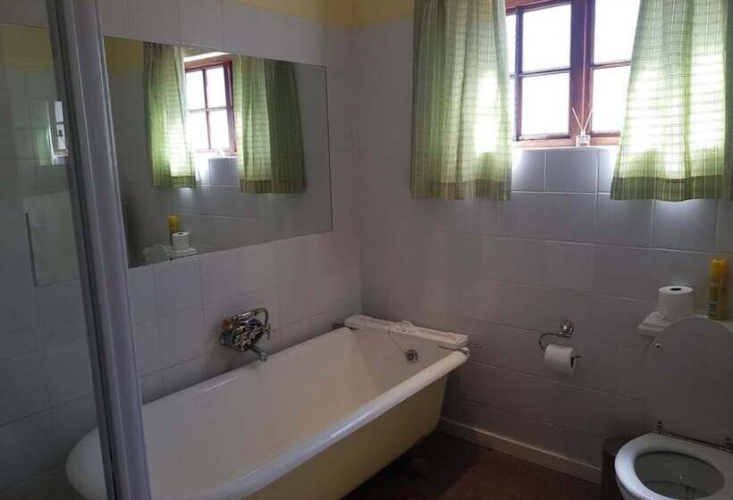 Номер Стандарт, Springfontein Guesthouse