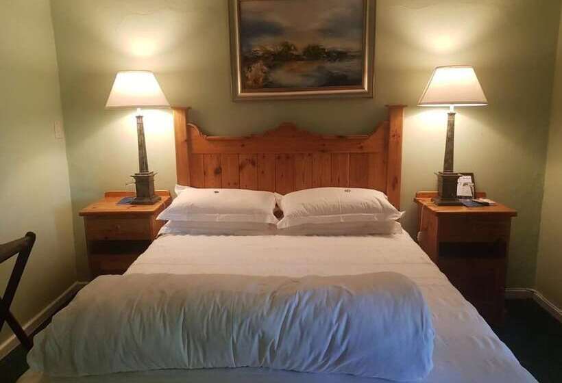 Номер Стандарт, Springfontein Guesthouse