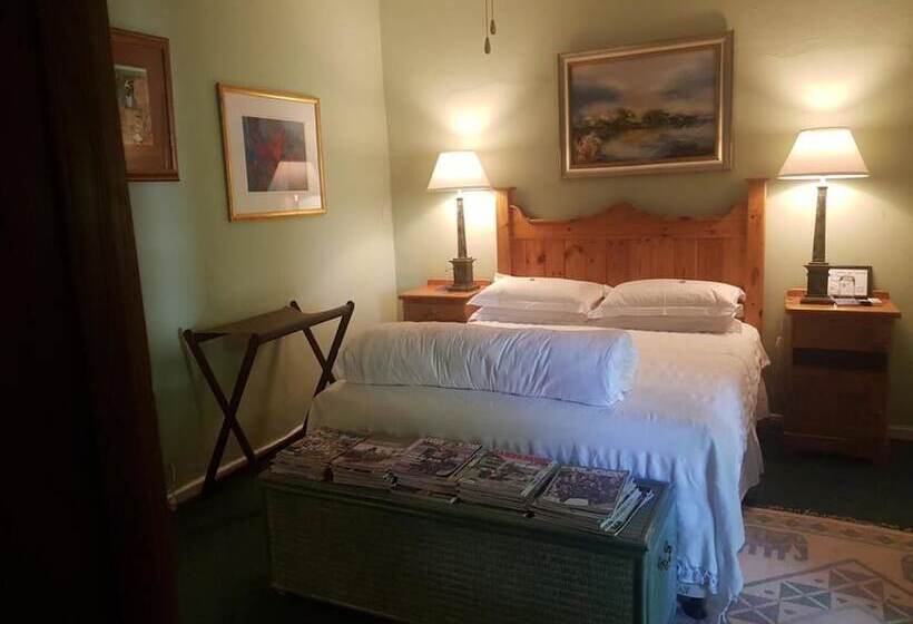 Номер Стандарт, Springfontein Guesthouse