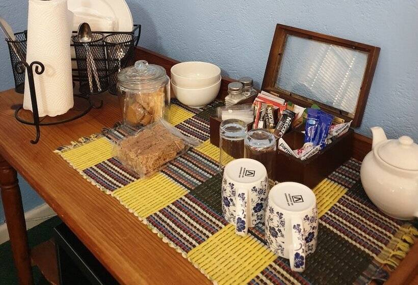 Номер Стандарт, Springfontein Guesthouse