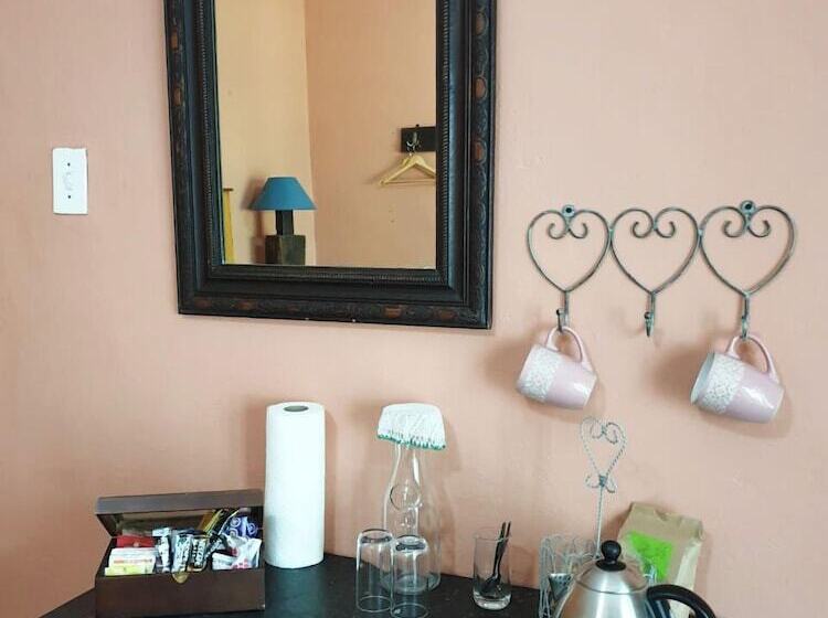 Номер Стандарт, Springfontein Guesthouse