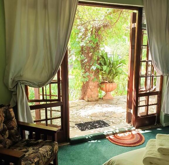 Номер Стандарт Вид на Сад, Springfontein Guesthouse