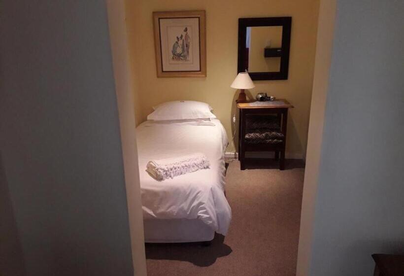 Номер Deluxe, Springfontein Guesthouse