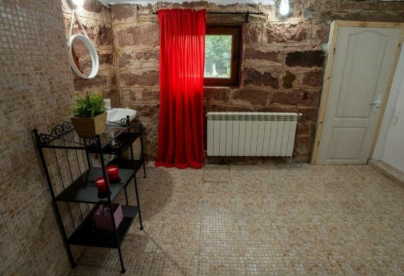 Дом 4 Спальни, Villa Garden
