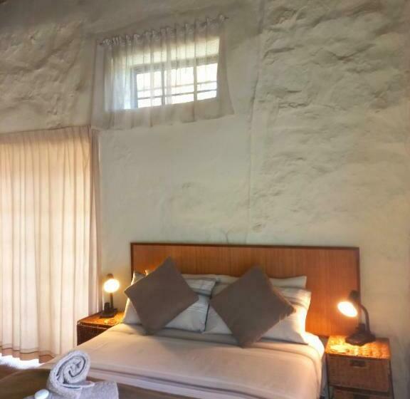 Номер Economy, Brentwood Lodge