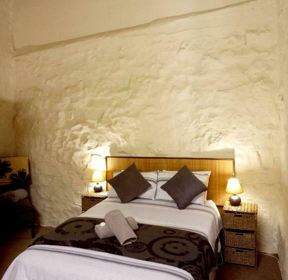 Номер Economy, Brentwood Lodge