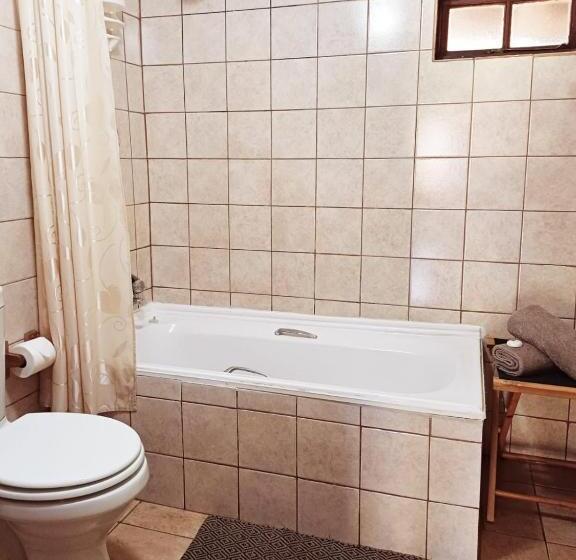 Апартаменты 2 Спальни, Brentwood Lodge
