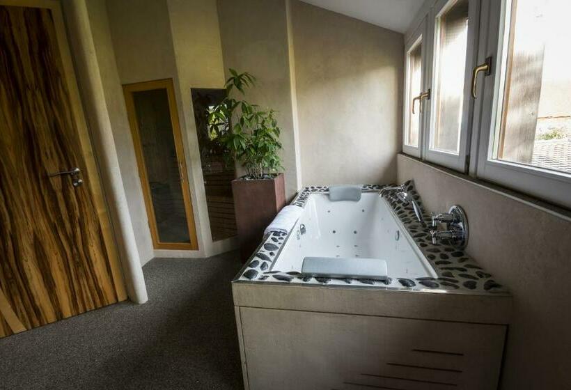 Полулюкс, Auberge Au Boeuf