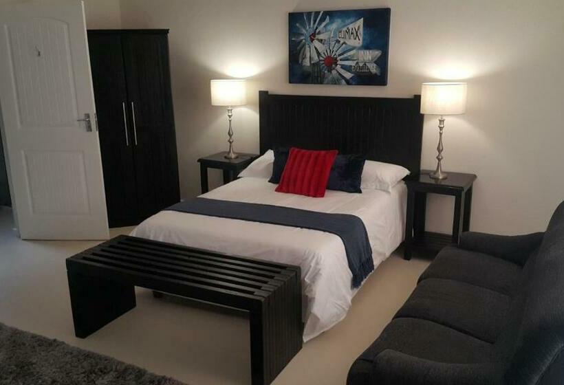 اتاق لوکس, Innexcellence B&b