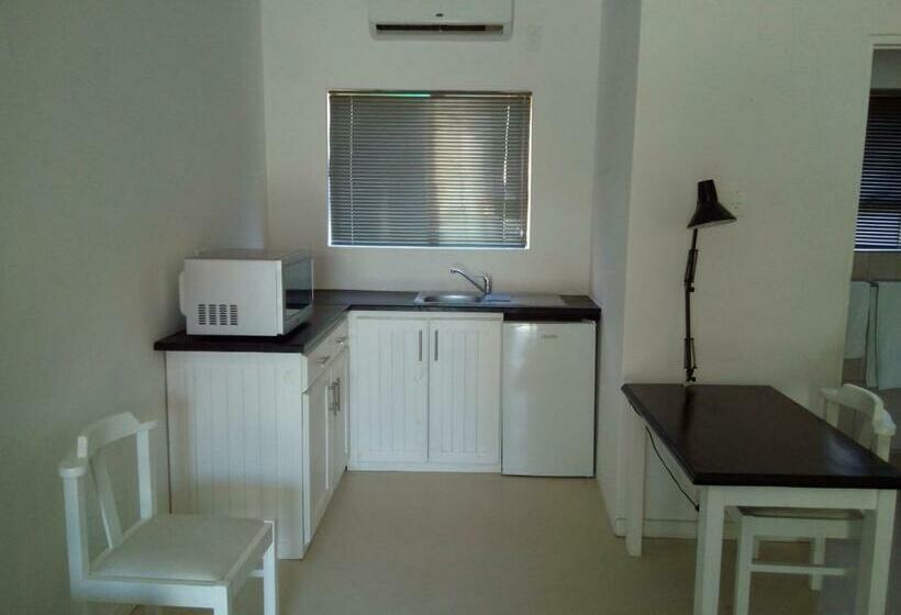 اتاق لوکس, Innexcellence B&b