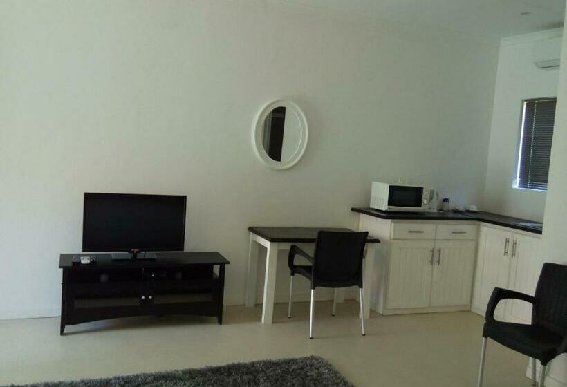اتاق لوکس, Innexcellence B&b