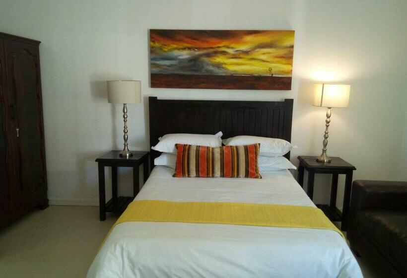 اتاق لوکس, Innexcellence B&b