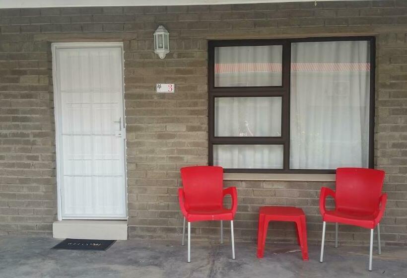 اتاق لوکس, Innexcellence B&b