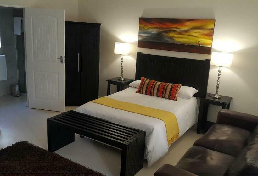 اتاق لوکس, Innexcellence B&b