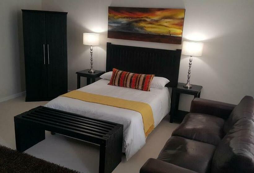 اتاق لوکس, Innexcellence B&b