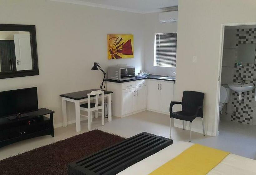 اتاق لوکس, Innexcellence B&b