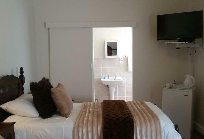 اتاق اکونومی, Innexcellence B&b