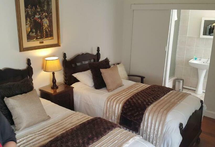 اتاق اکونومی, Innexcellence B&b