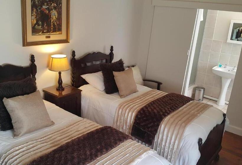 اتاق اکونومی, Innexcellence B&b
