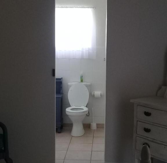 اتاق اکونومی, Innexcellence B&b