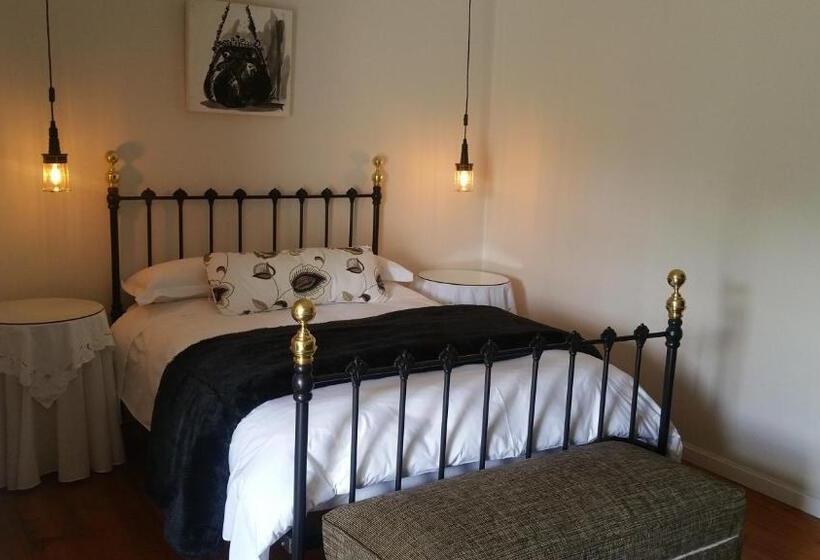 اتاق اکونومی, Innexcellence B&b
