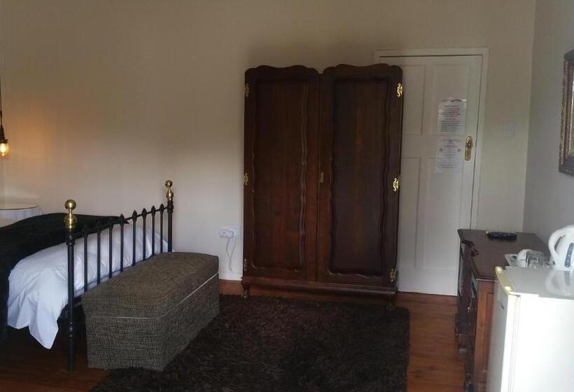 اتاق اکونومی, Innexcellence B&b