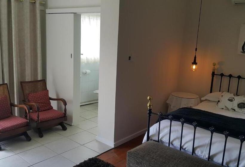 اتاق اکونومی, Innexcellence B&b