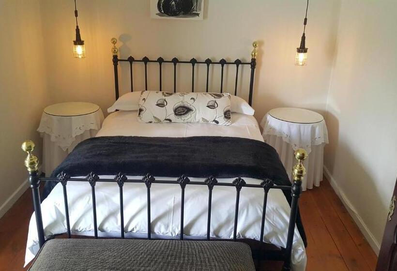 اتاق اکونومی, Innexcellence B&b