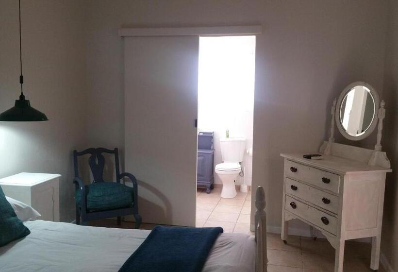 اتاق اکونومی, Innexcellence B&b