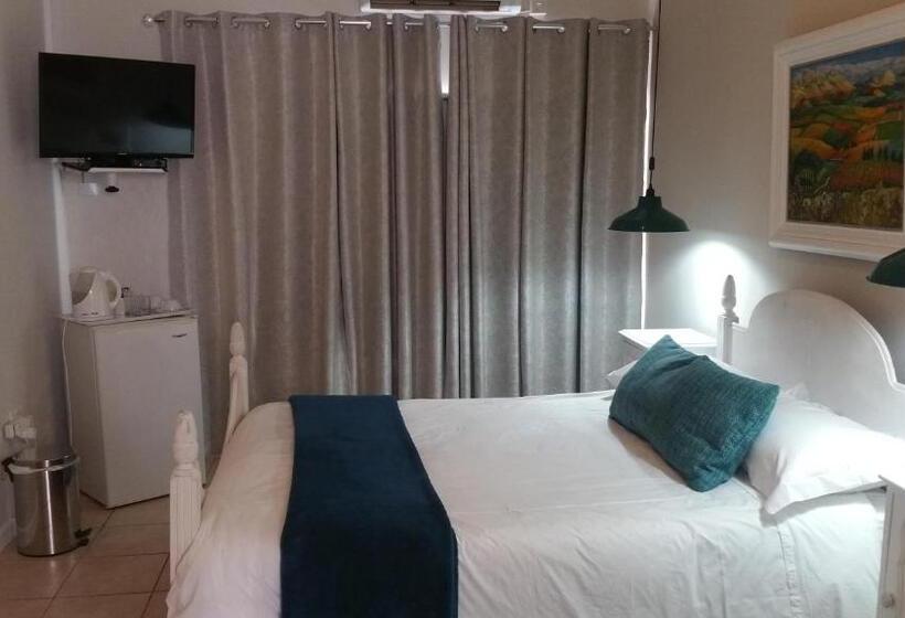 اتاق اکونومی, Innexcellence B&b