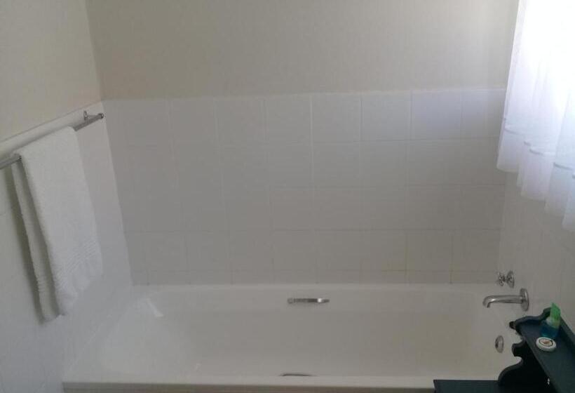 اتاق اکونومی, Innexcellence B&b