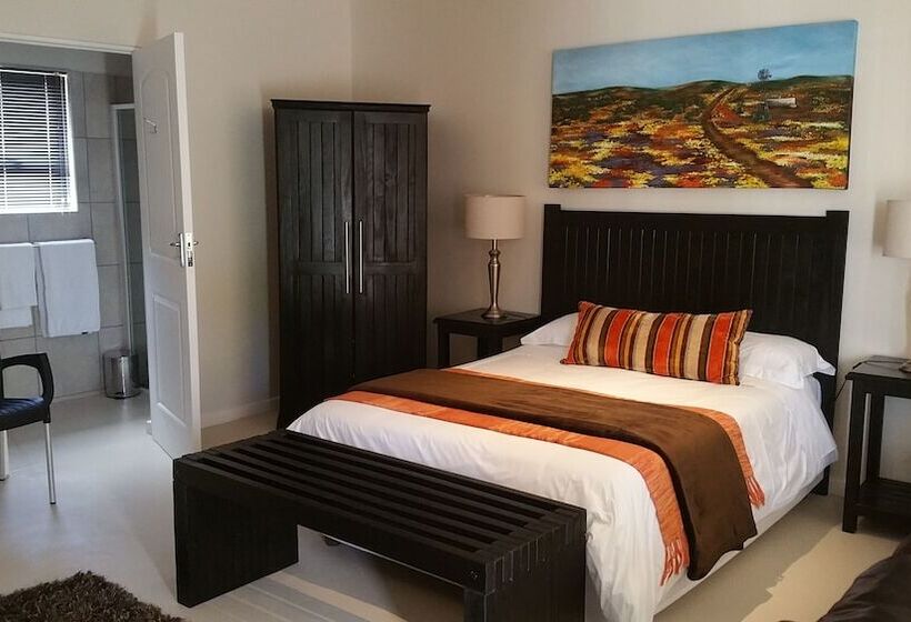 اتاق لوکس, Innexcellence B&b