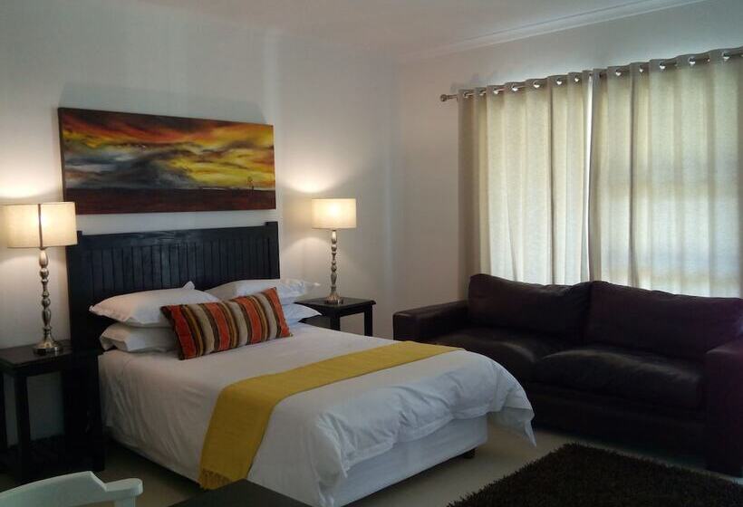 اتاق لوکس, Innexcellence B&b