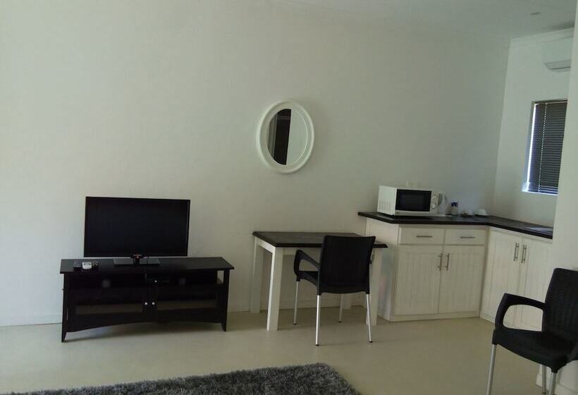 اتاق لوکس, Innexcellence B&b