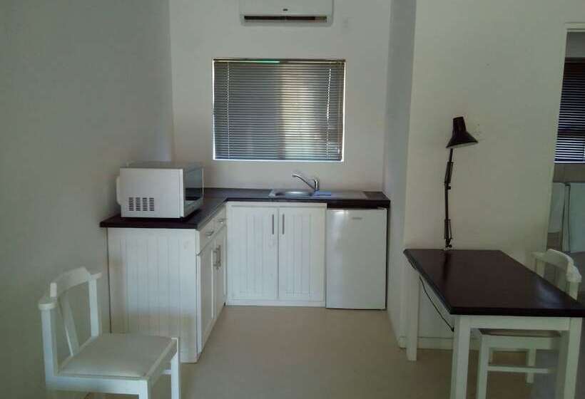 اتاق لوکس, Innexcellence B&b
