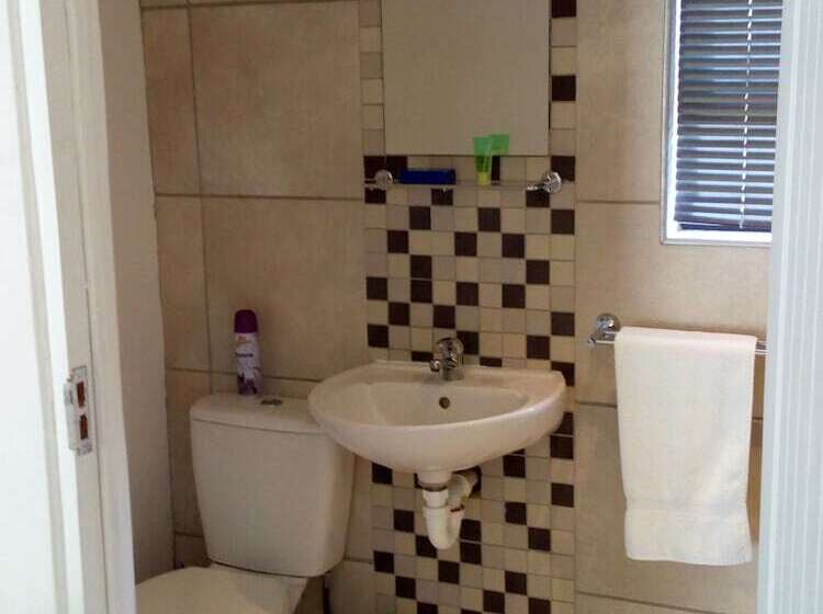 اتاق لوکس, Innexcellence B&b