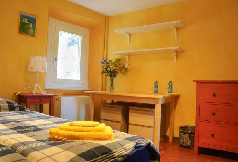Номер Стандарт Совместная Ванная, Chez Marianne Chambres D Hôtes