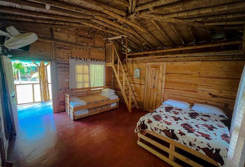 Шале 1 Спальня, Campestre Campos Verdes