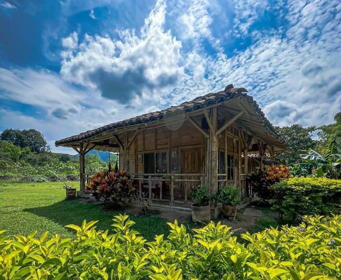Шале 1 Спальня, Campestre Campos Verdes