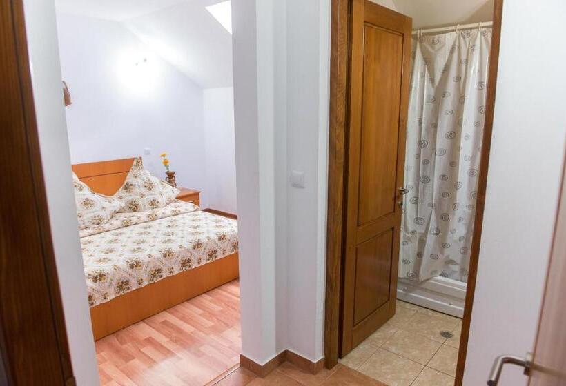 اتاق استاندارد, Casa Andreea