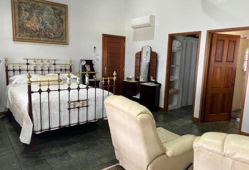 Номер Стандарт, The Block Vista B&b