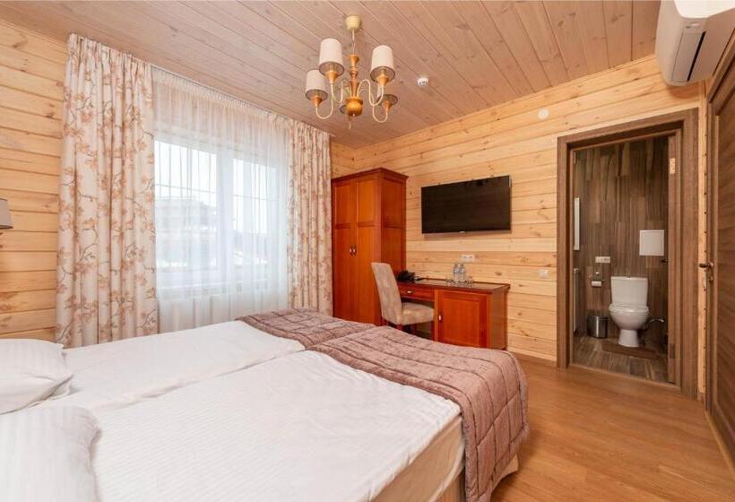 스탠다드 룸, Brech Resort&spa