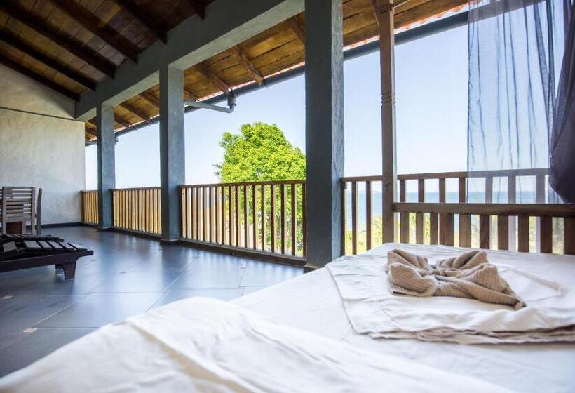 Escritório Estandar Vista Mar, Punta Duarte Garden Inn