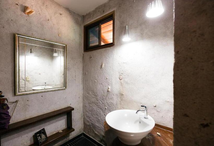 스탠다드 스튜디오 바다 전망, Punta Duarte Garden Inn