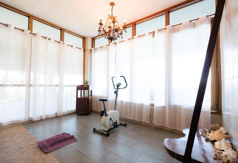 스탠다드 룸 킹사이즈 침대, Punta Duarte Garden Inn