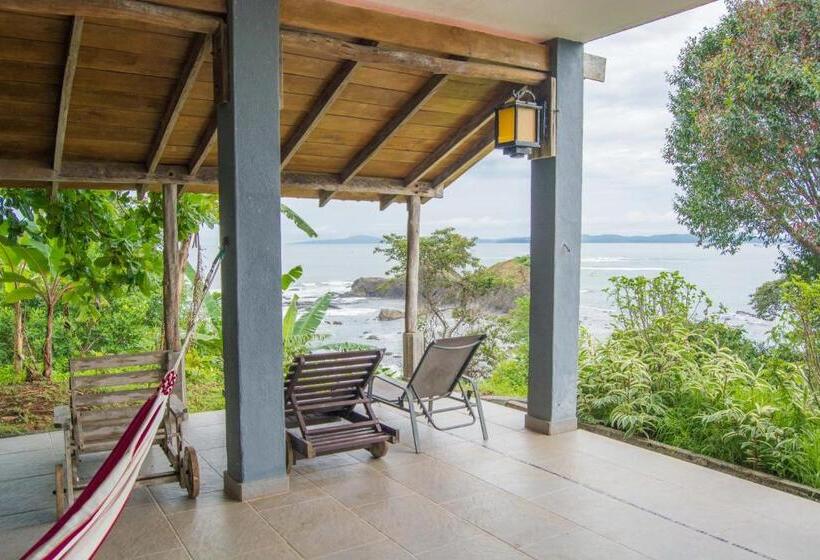 스탠다드 룸 킹사이즈 침대, Punta Duarte Garden Inn
