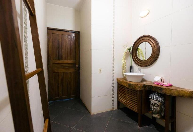 스탠다드 룸 바다 전망, Punta Duarte Garden Inn
